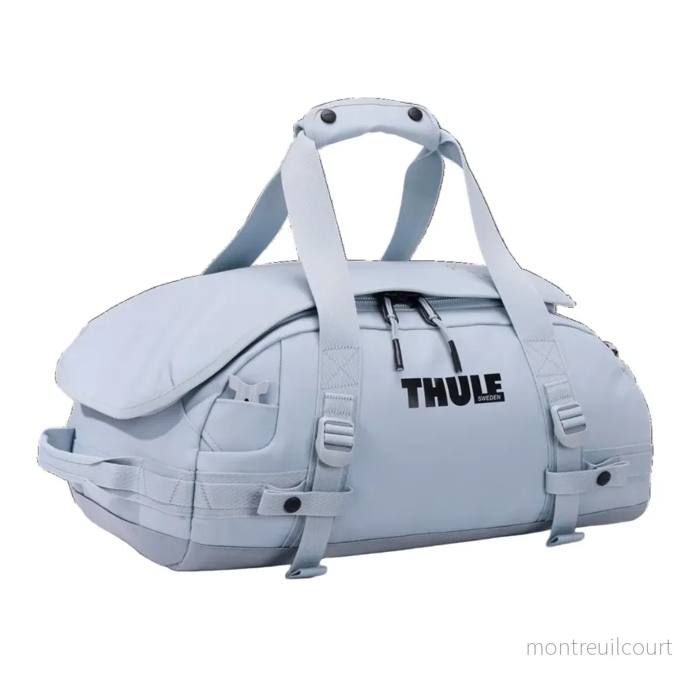 Thule Chasm Duffelväska 30L Thule Chasm Duffelväska 30L