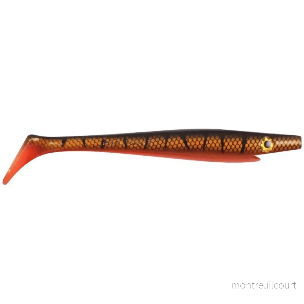Pig Shad Junior 20cm 2pcs - Jeppan