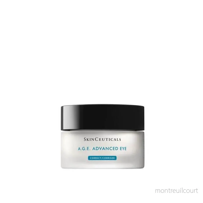 SkinCeuticals A.G.E Advanced Eye + lyxprov värde 250:- SkinCeuticals A.G.E Advanced Eye + lyxprov värde 250:-