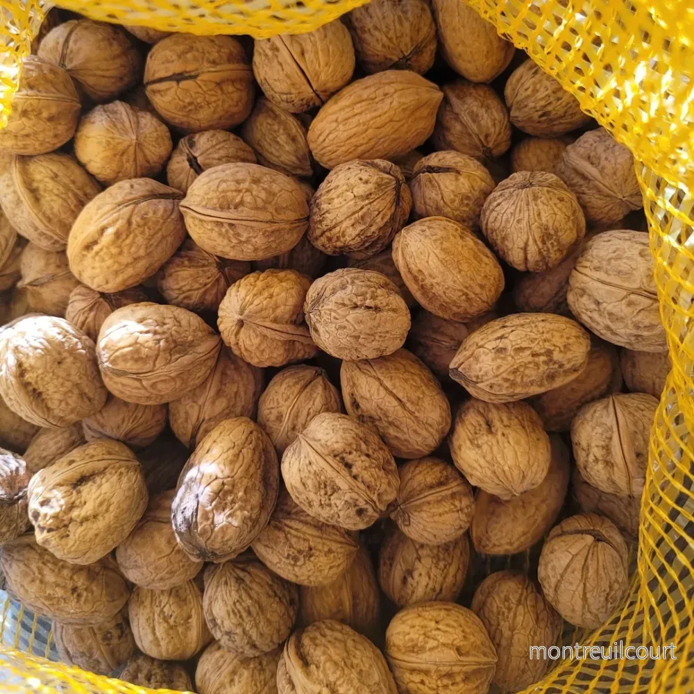 Ekologisk dansk valnöt, 3,5 kg - Bild 2