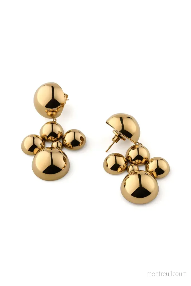 Solar Universe Earring - Bild 2