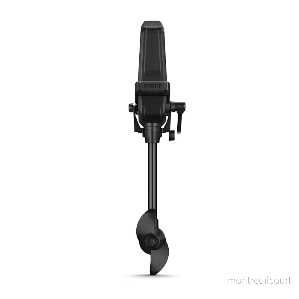 Garmin Force Current med Fotpedaler - Trollingmotor för Kajak - Bild 3