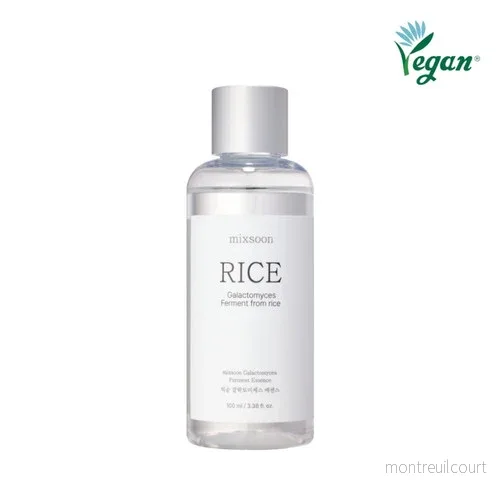 Mixsoon Galactomyces Ferment Essence - Bild 2