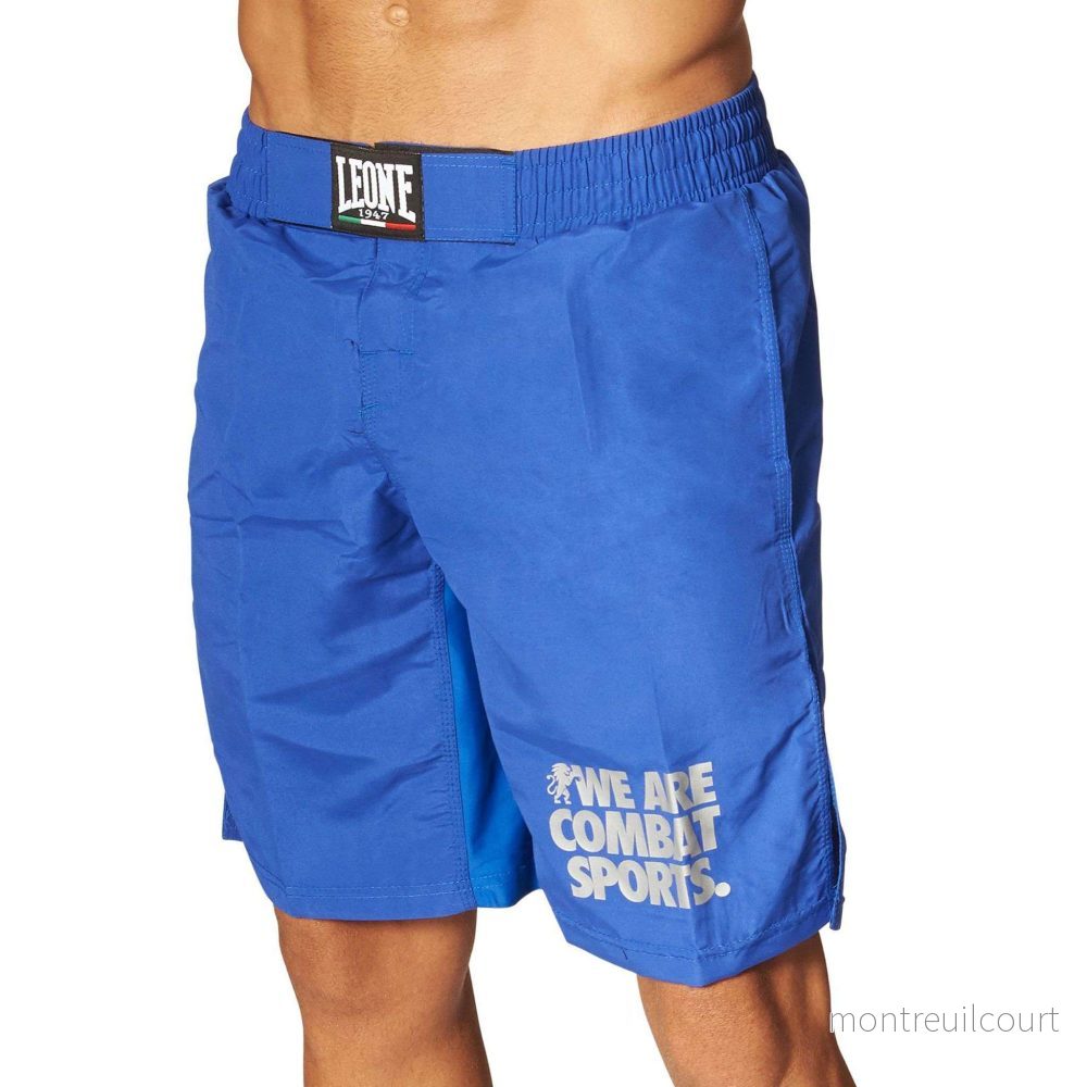 Leone 1947 MMA Shorts AB795 Leone 1947 MMA Shorts AB795