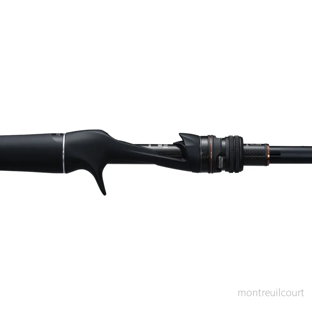 Shimano Poison Adrena Casting 166M-2 Versatile - 6'6'' 7-21g 2pc - Bild 2