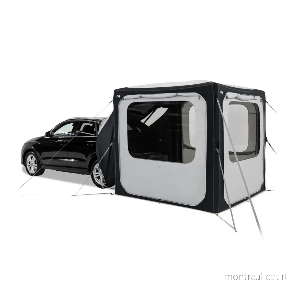 Dometic HUB Window Panel