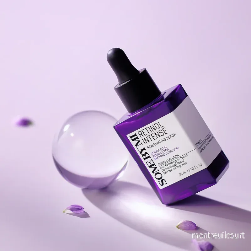 Some By Mi - Retinol Intense Reactivating Serum (30 ml.) - Bild 2