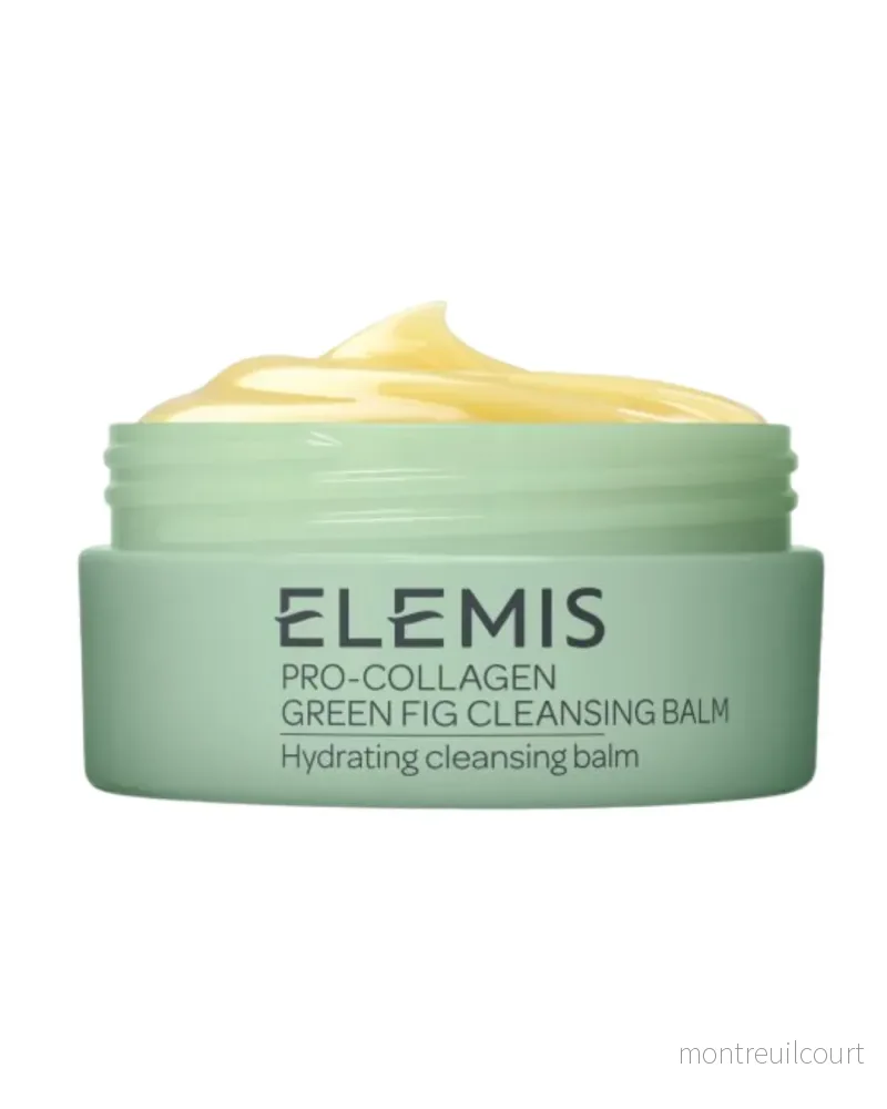 ELEMIS Pro-Collagen Green Fig Cleansing Balm ELEMIS Pro-Collagen Green Fig Cleansing Balm