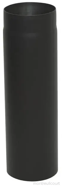 Eurofire Oisolerat Rökrör 500 mm