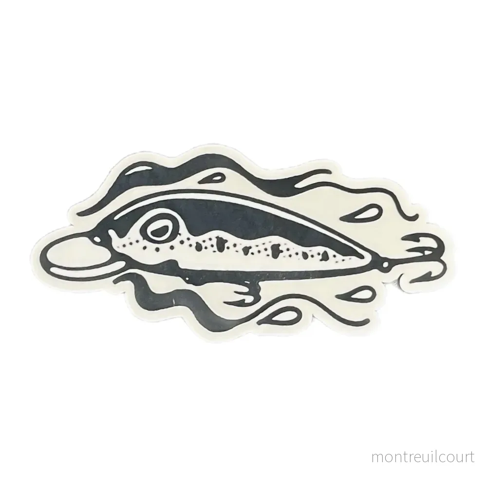 Kayakstore Stickers – Flamin Jerkbait Kayakstore Stickers – Flamin Jerkbait