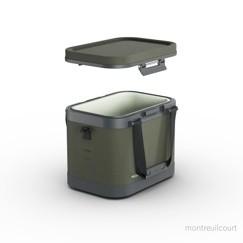 Dometic Recon Softside ZL Medium 17L - Bild 3