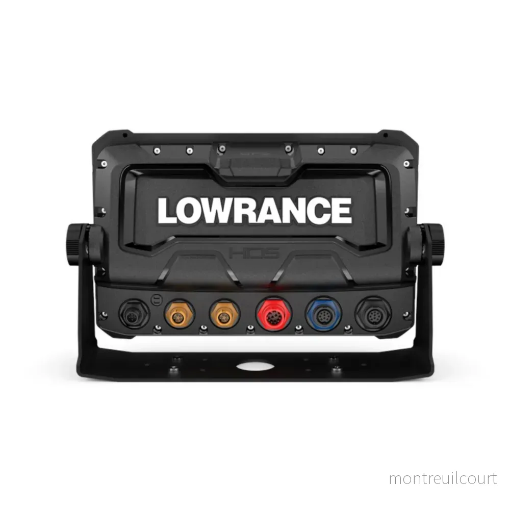 Lowrance HDS-10 PRO exkl. givare - Bild 3