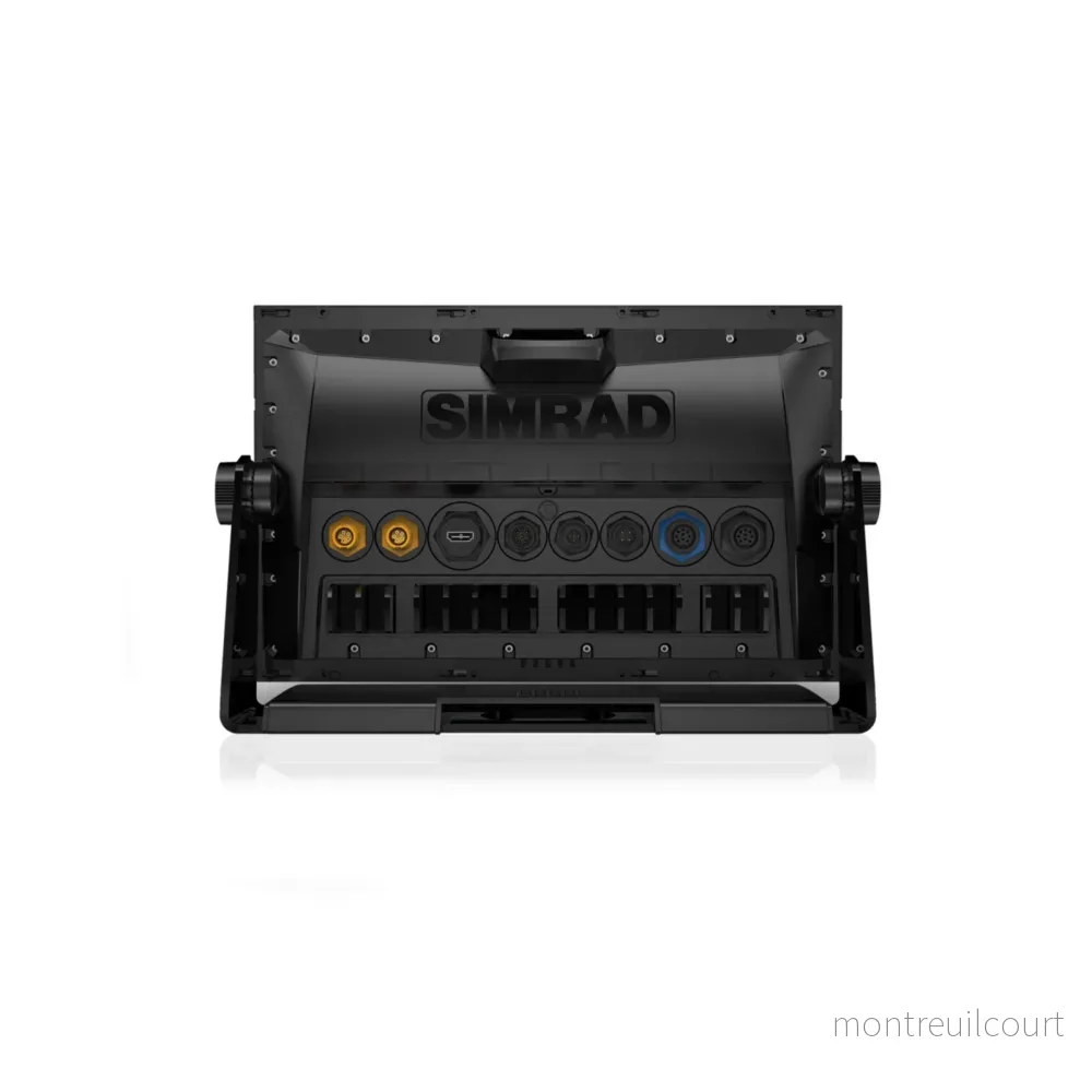 Simrad NSS12 evo3 - Bild 3