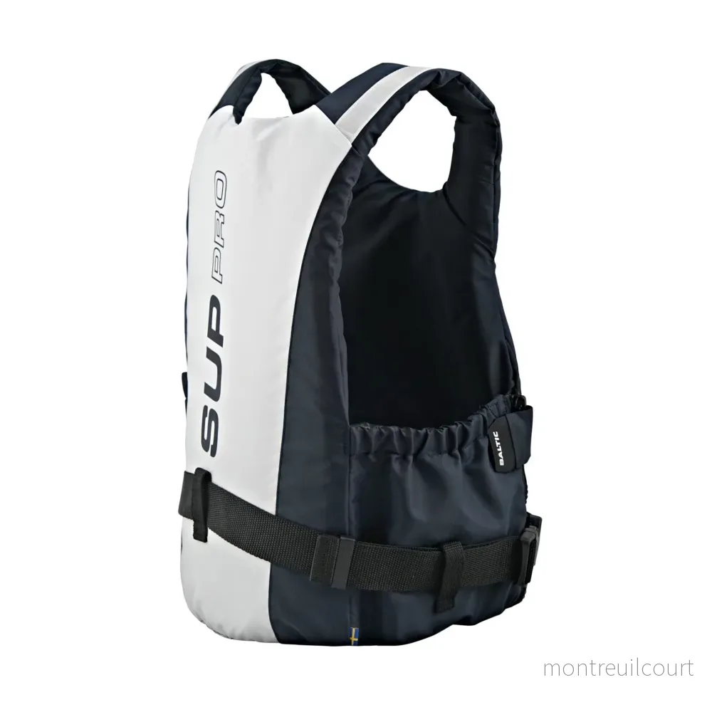 Baltic Sup Pro Rosa/Marin - Bild 2