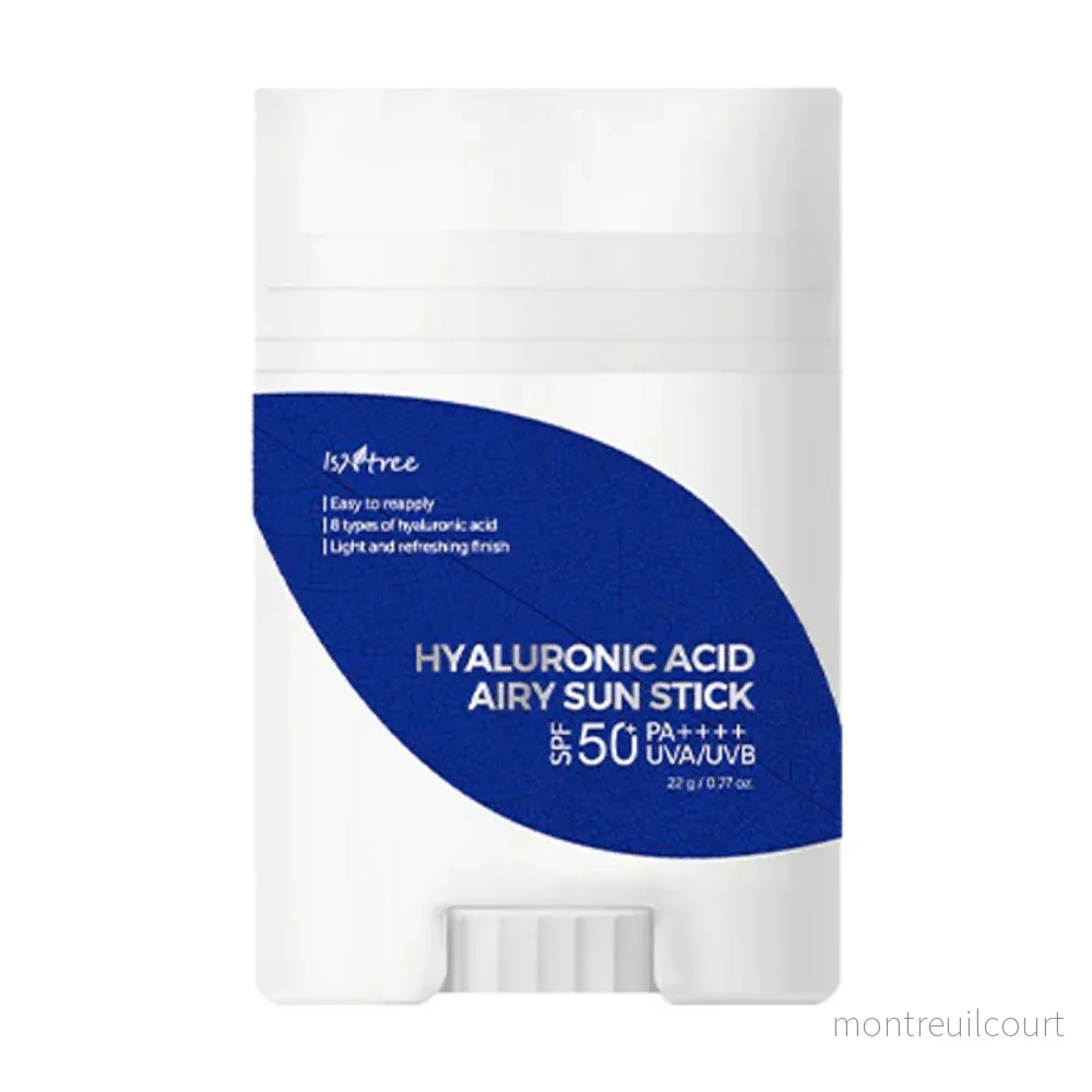 Isntree Hyaluronic Acid Airy Sun Stick 22g Isntree Hyaluronic Acid Airy Sun Stick 22g
