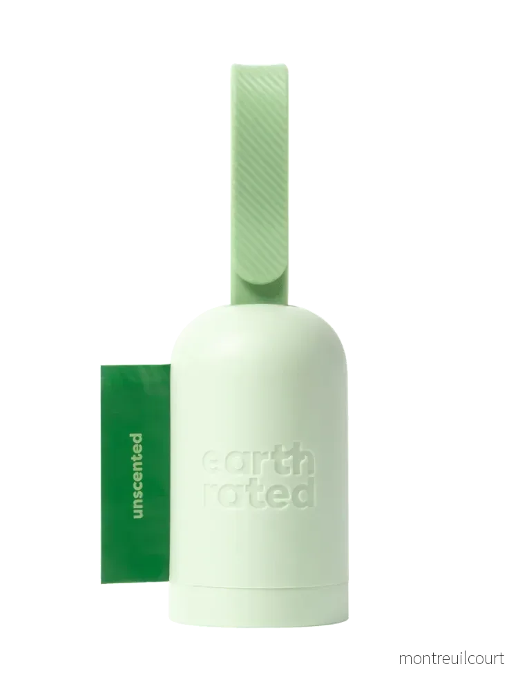 Earth Rated Hundepose Dispenser med 15 Hundeposer - Bild 2