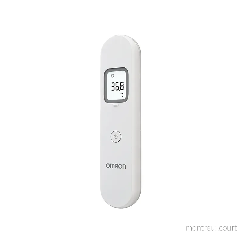 Termometer OMRON Gentle Temp 730 Termometer OMRON Gentle Temp 730