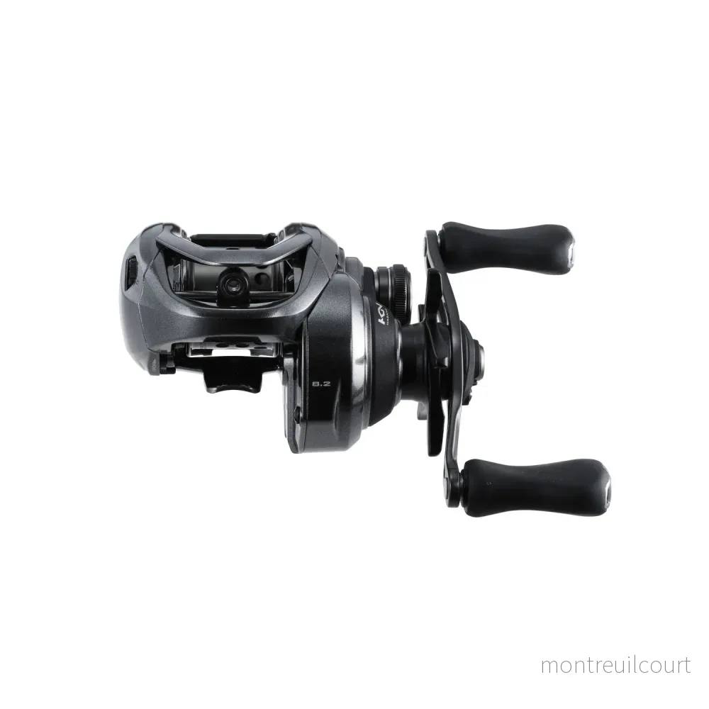 Shimano SLX BFS - XG Left Hand - Bild 3