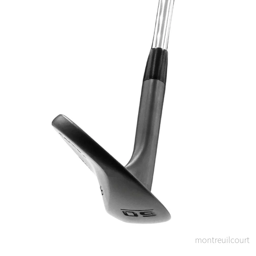 Wedge - Swegolf Dark Tour 25 - Bild 3