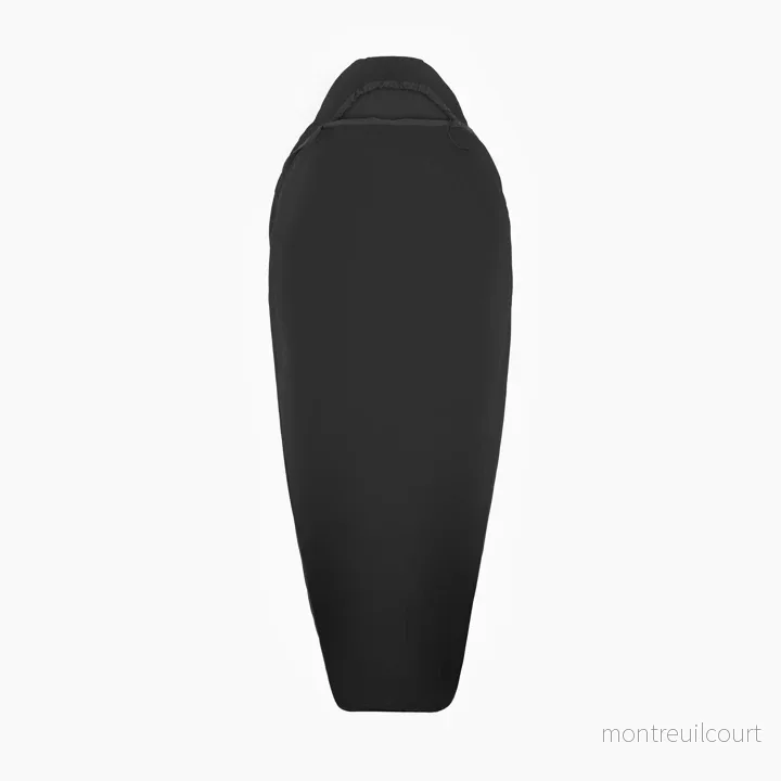 Sea to Summit Sleepliner Reactor Mummy Standard Black