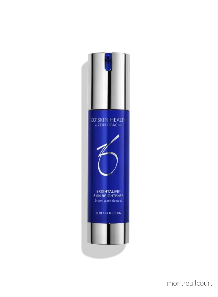 ZO Brightalive Skinbrightener (utan retinol) ZO Brightalive Skinbrightener (utan retinol)