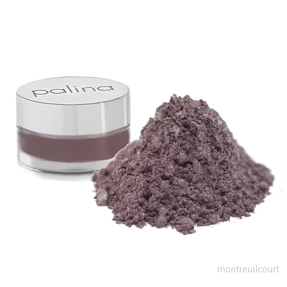 Palina StarDust Ögonskuggor - Bild 3