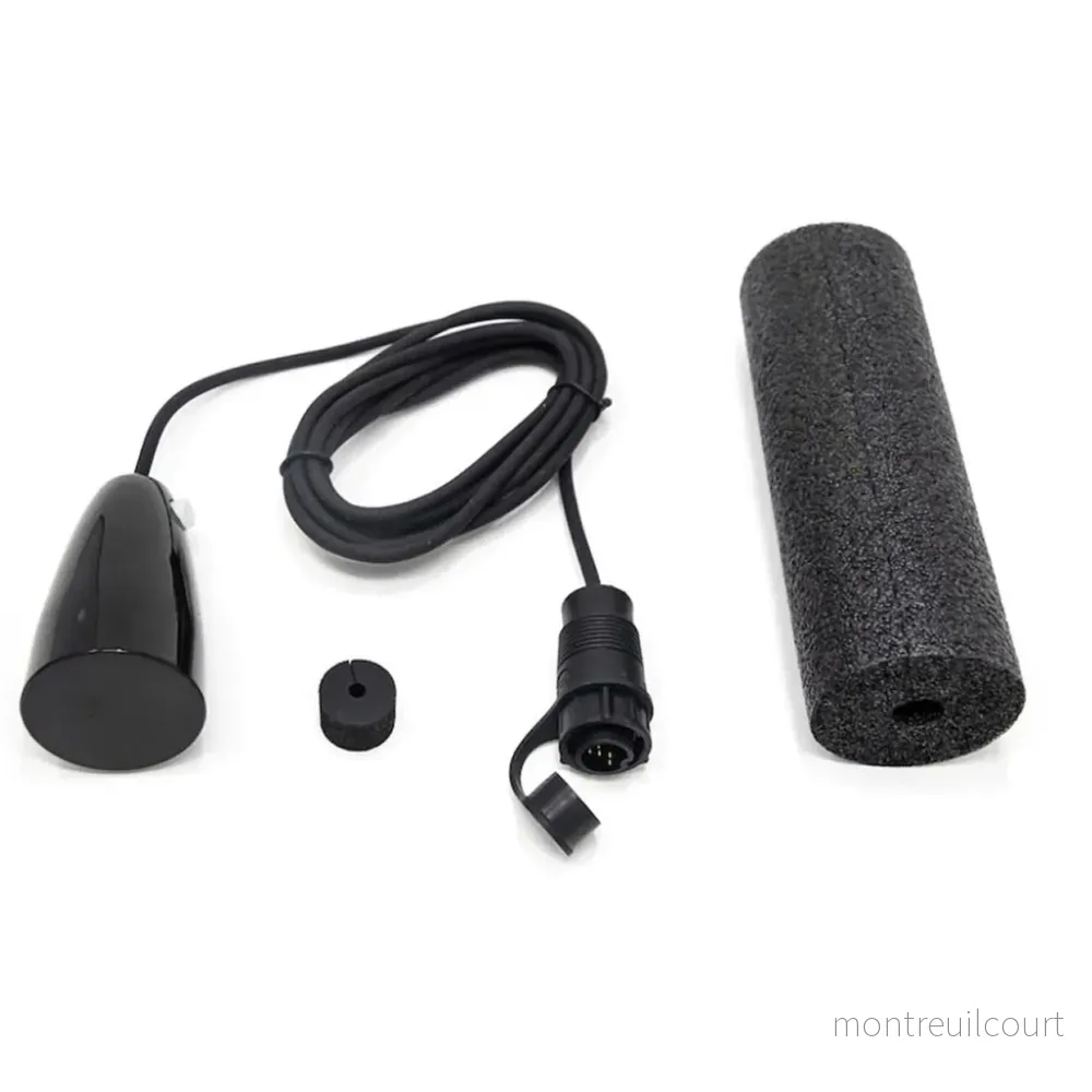 Lowrance Isgivare 83/200kHz 9pin Elite/HDS