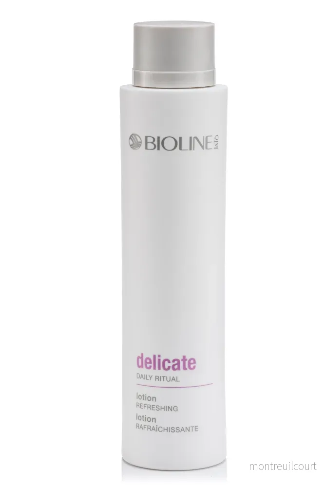 Bioline Daily Ritual Delicate Refreshing Lotion