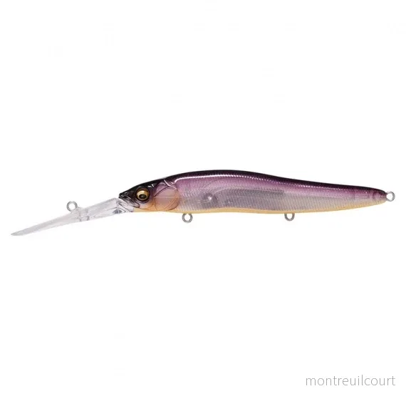 MEGABASS Oneten R+3 Kohoku Natural MEGABASS Oneten R+3 Kohoku Natural