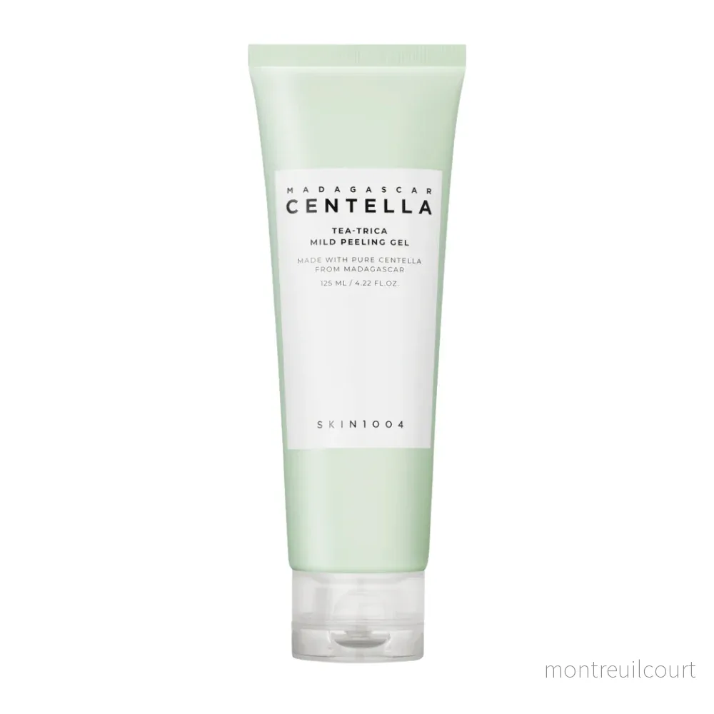 SKIN1004 Madagascar Centella Tea-Trica Mild Peeling Gel 125ml