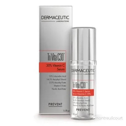 Dermaceutic Tri Vita C30 Dermaceutic Tri Vita C30
