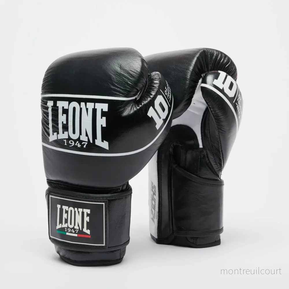 Leone 1947 Boxningshandskar Shock Pro GN057 Leone 1947 Boxningshandskar Shock Pro GN057
