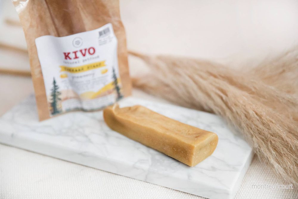 Kivo - Yakost Tuggben till Hund 200g - Bild 2