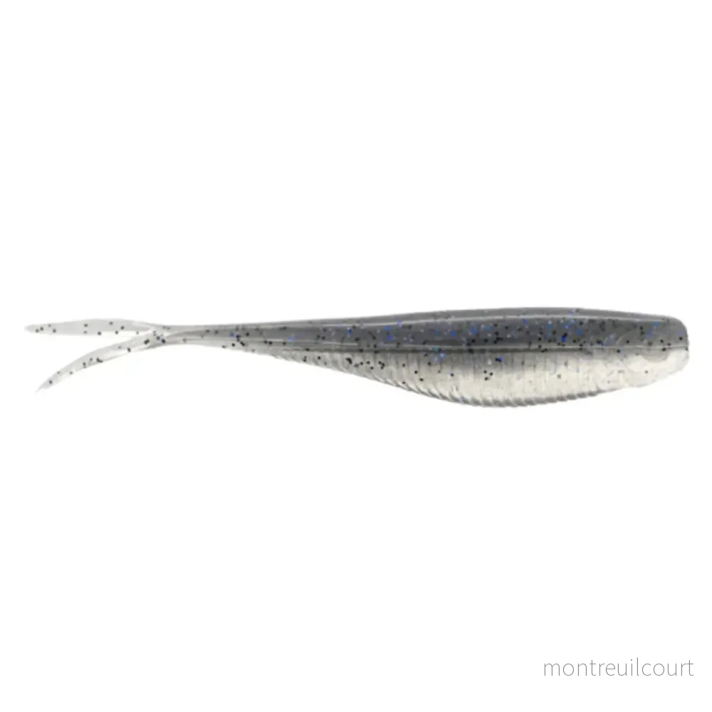 X-Zone Rally Shad 9,5cm – Electric Shad 7-Pack X-Zone Rally Shad 9,5cm – Electric Shad 7-Pack