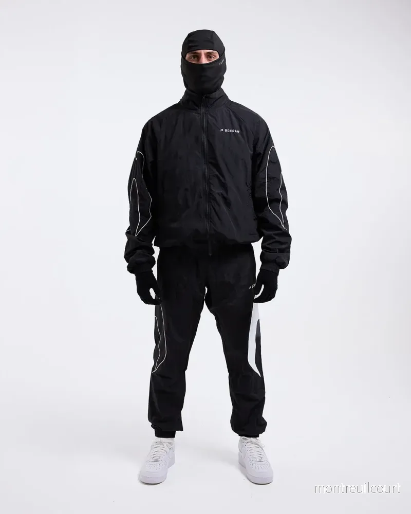 BOXRAW Balaclava - Bild 2