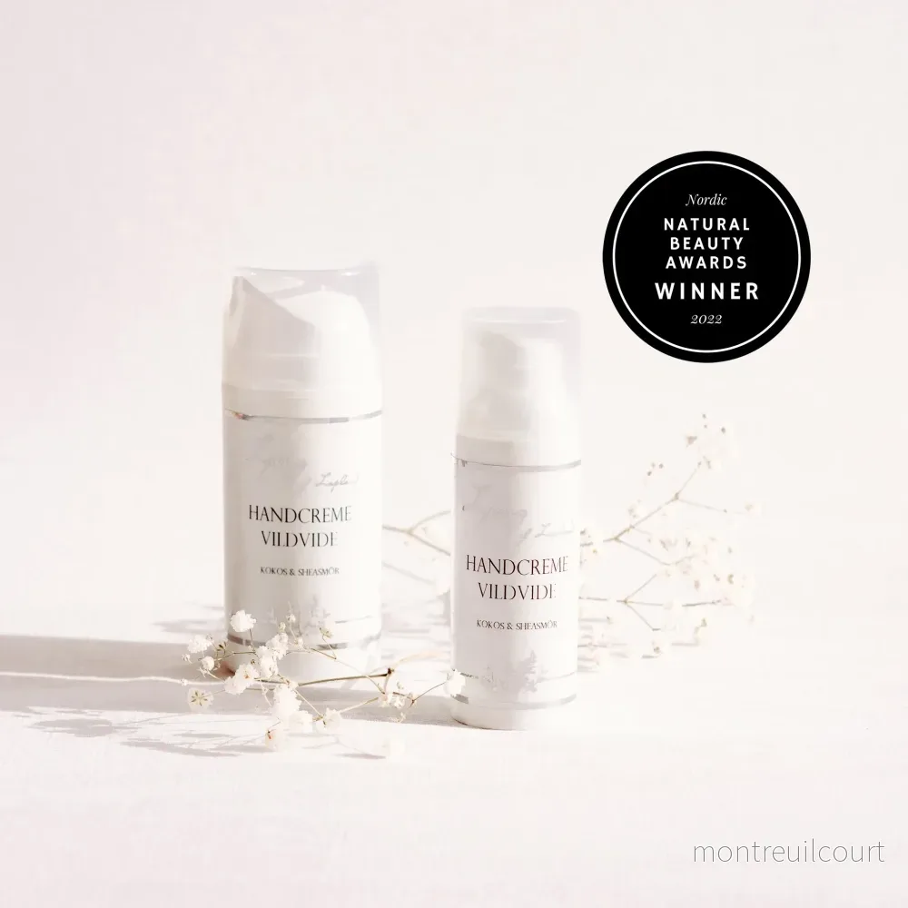 Handcreme Vildvide Handcreme Vildvide