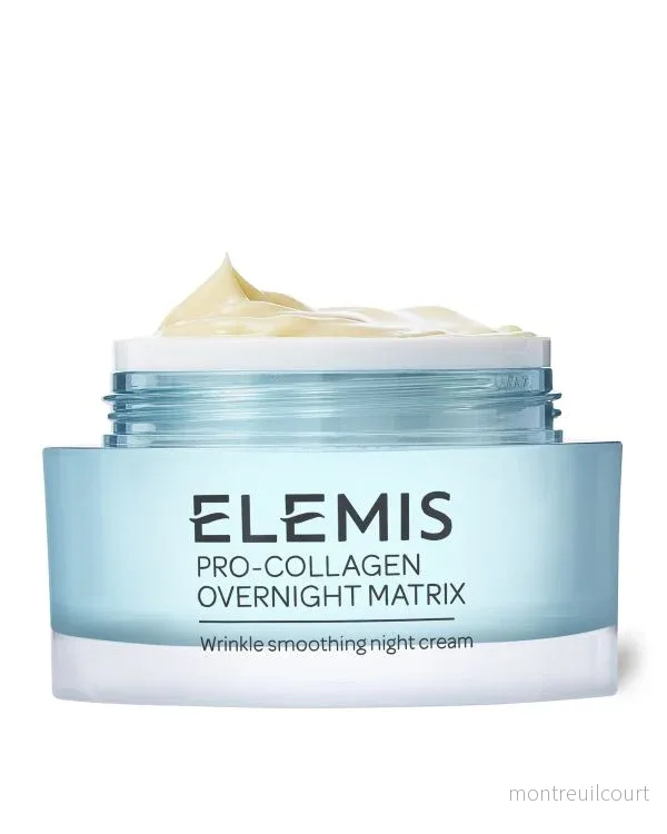 Elemis Pro-Collagen Overnight Matrix