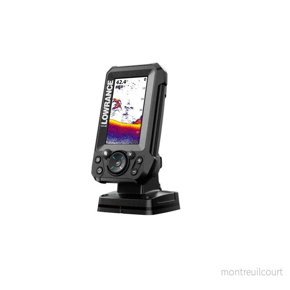 Lowrance Eagle 4x Lowrance Eagle 4x