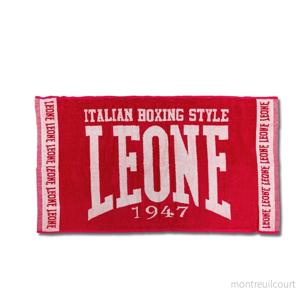 Leone 1947 Ringhandduk AC914