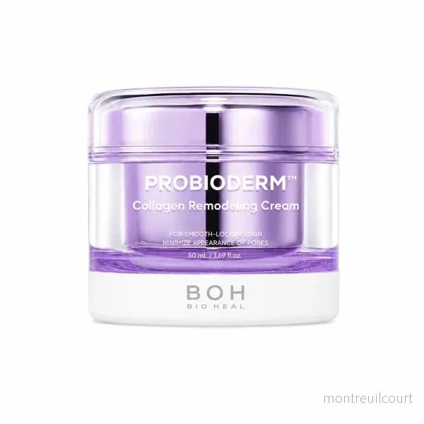 BIOHEAL BOH Probioderm Collagen Remodeling Cream 50ml
