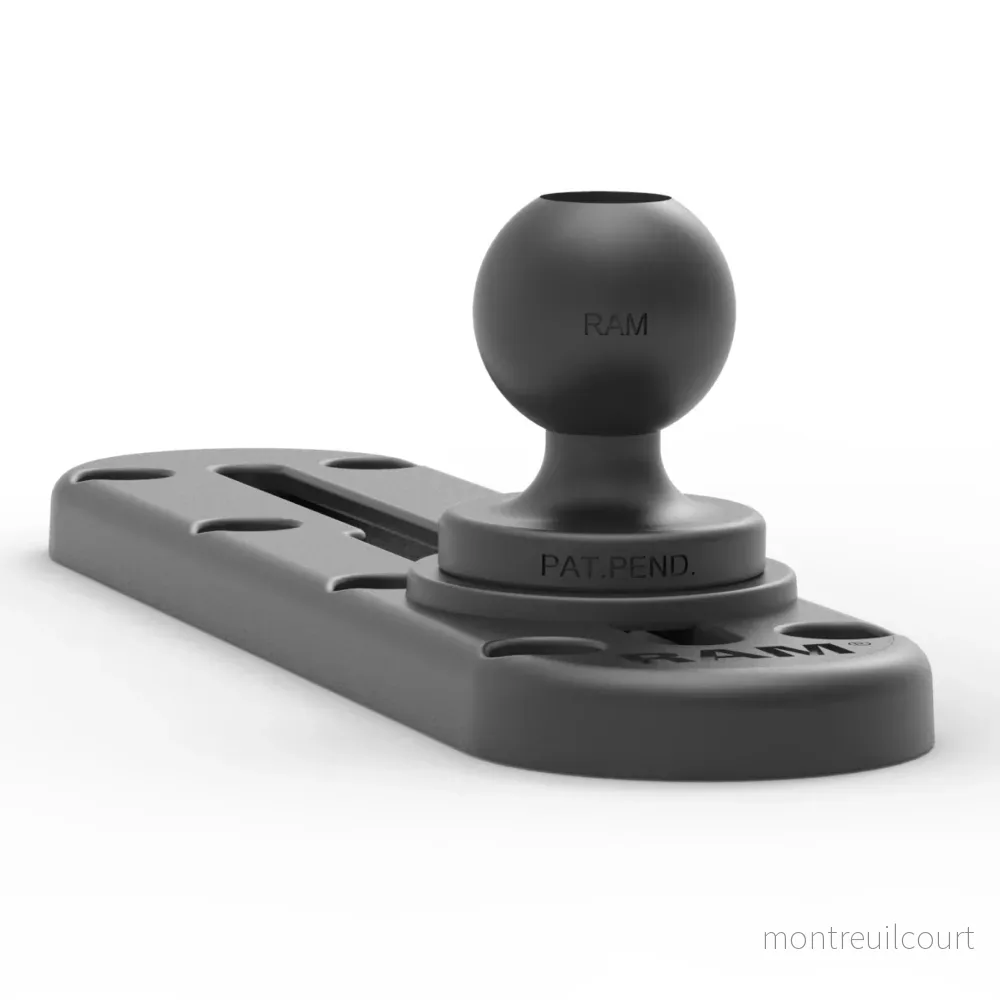RAM Mounts Track Ball™ med T-Bult (B-kula) - Bild 3