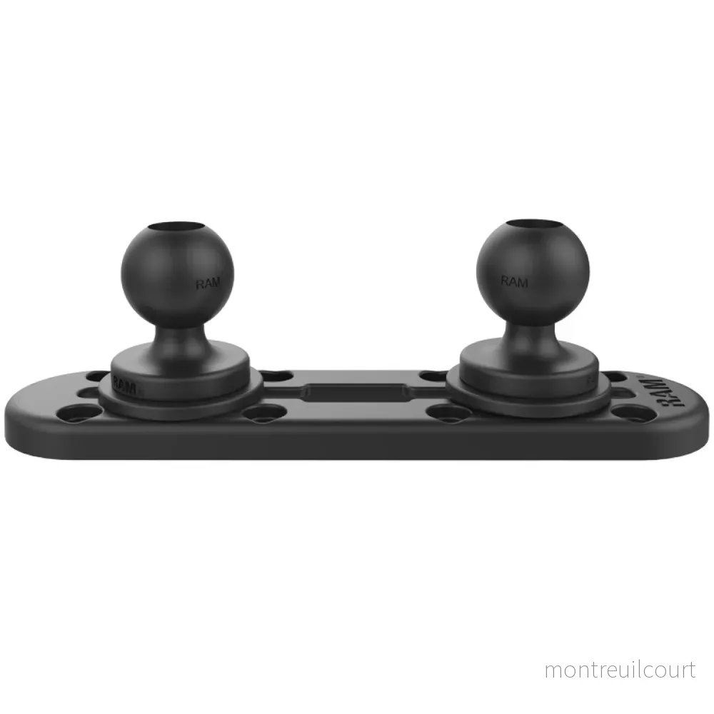 RAM Mounts Tough-Track 5" kompositskena - Bild 2