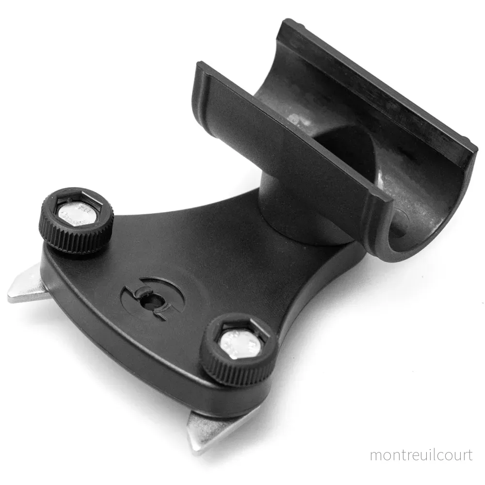 Railblaza QuickGrip Paddle Clip 28mm Track Mount