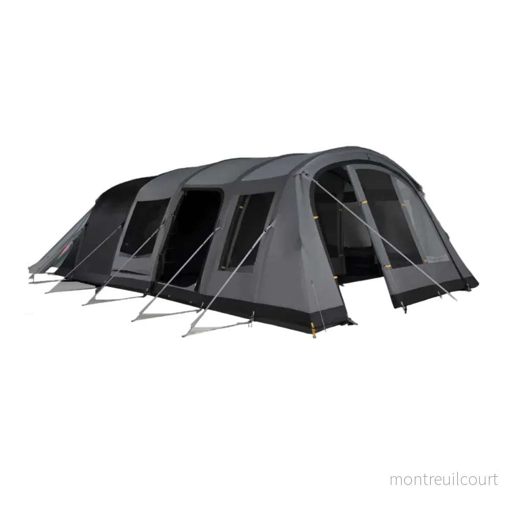 Kampa Saunton 06 Air Tält Kampa Saunton 06 Air Tält