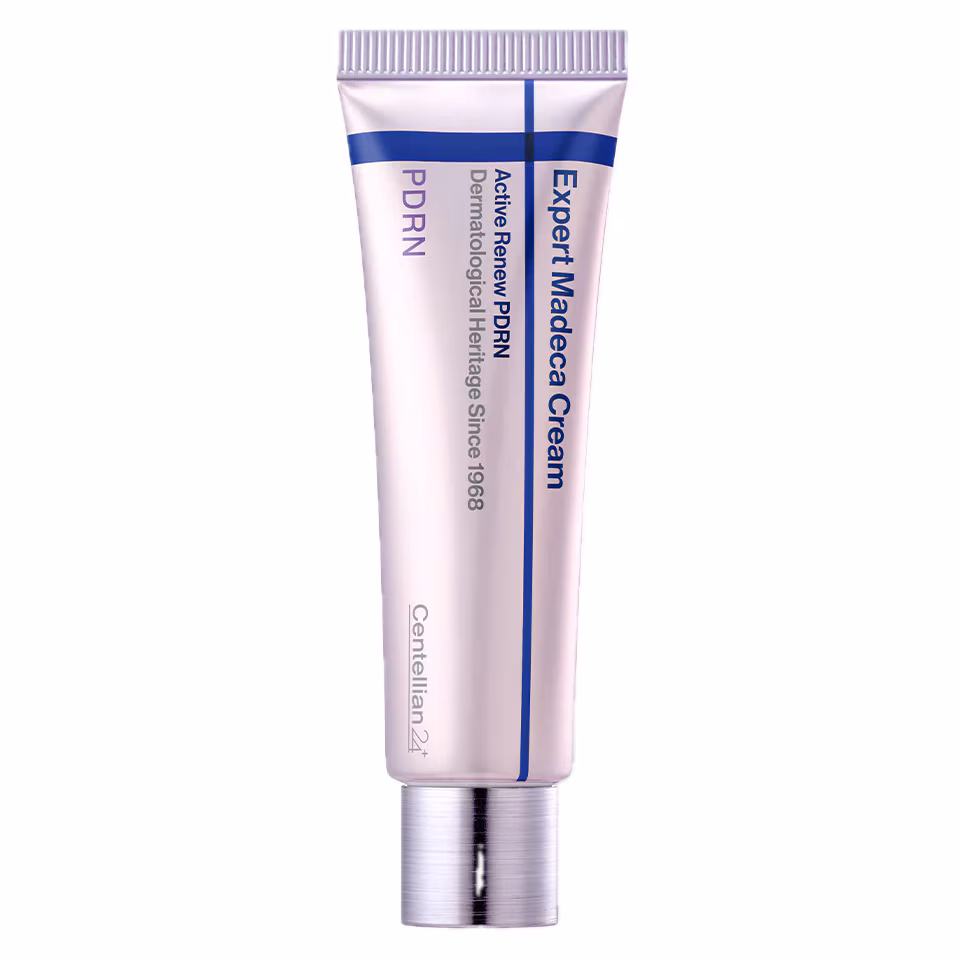 Centellian24 Expert Madeca Cream Active Renew PDRN 50ml Centellian24 Expert Madeca Cream Active Renew PDRN 50ml