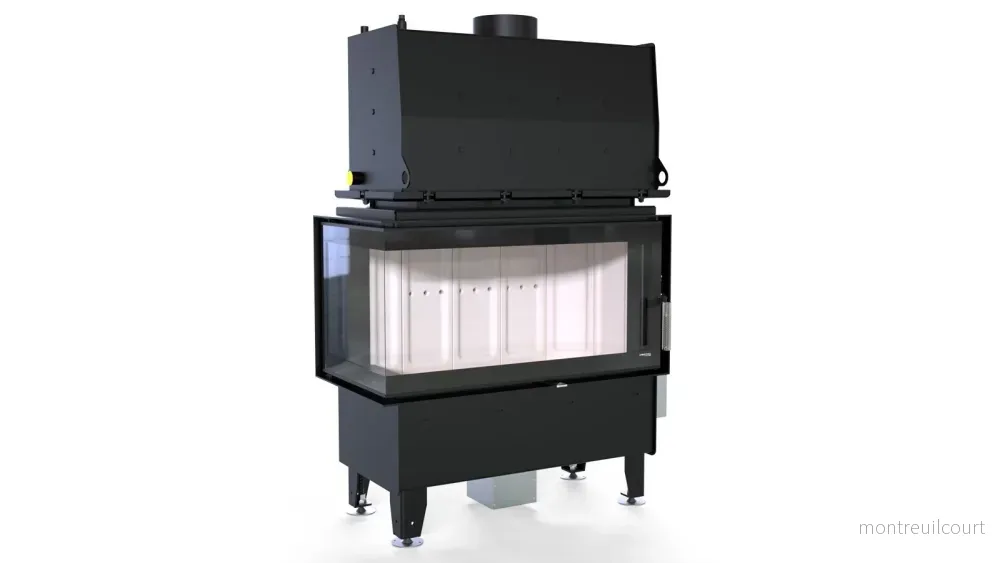 Defro Home - Riva ME BL Short - Bild 2