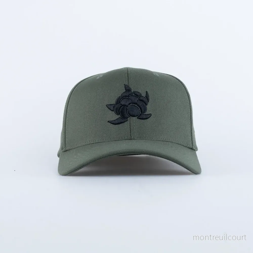 SQRTN CB Big 120 Keps - Olive - Bild 2