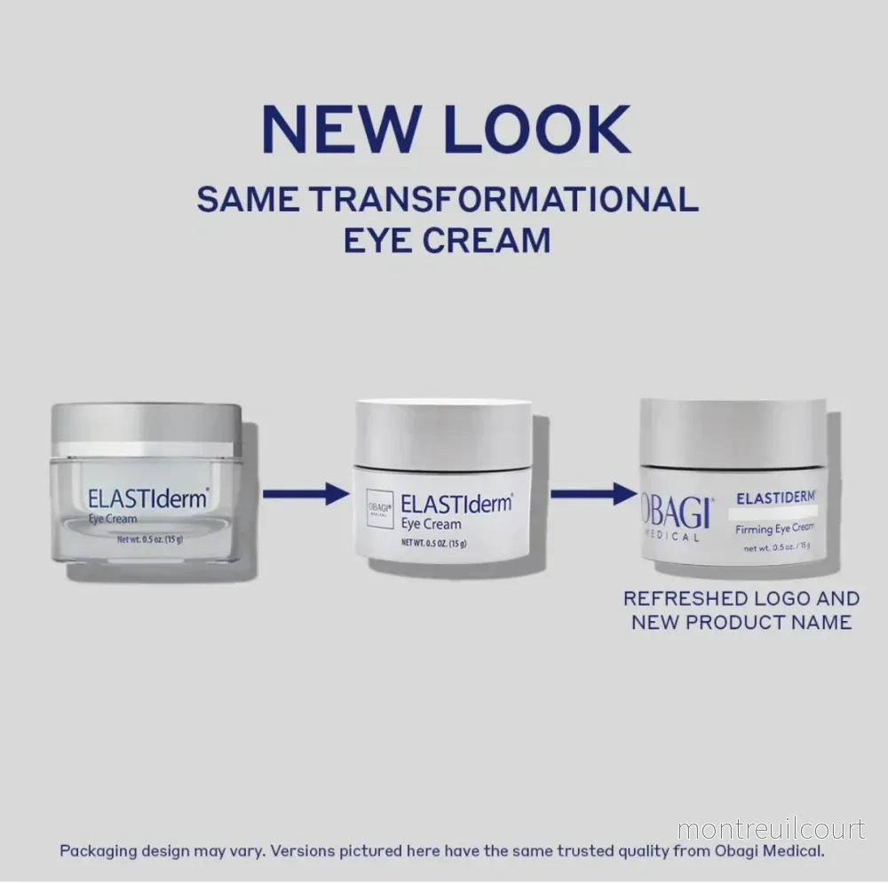 OBAGI ELASTIDERM® Eye Cream - Bild 3