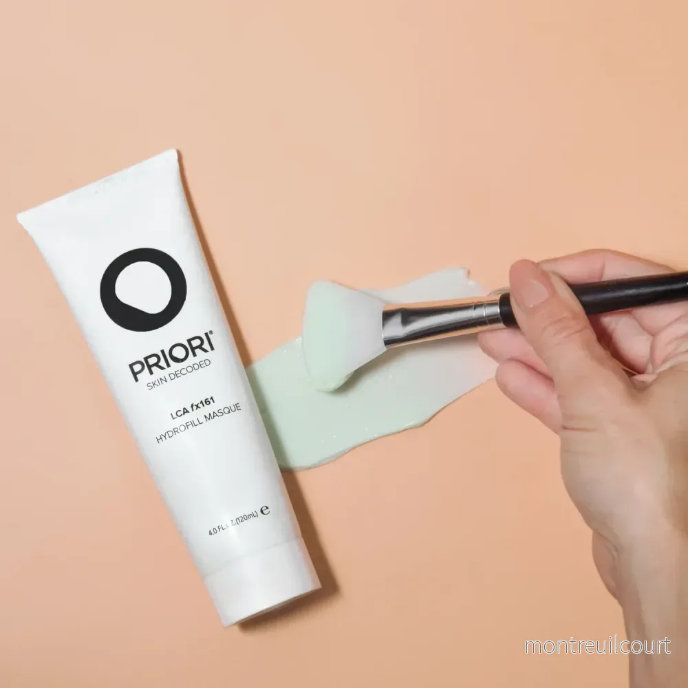PRIORI LCA Hydrofill Mask - Bild 2