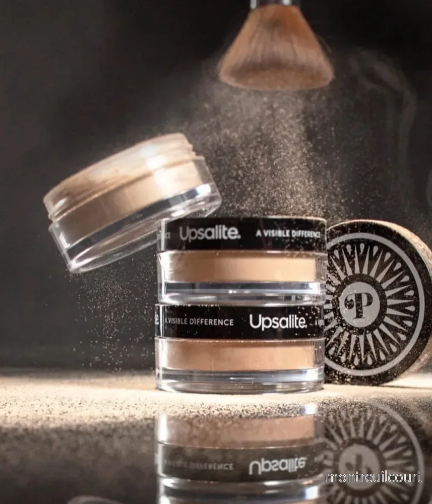 PROWDER (SETTING POWDER) PROWDER (SETTING POWDER)